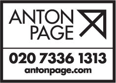 Anton Page